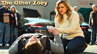 The Other Zoey 2023 Hollywood Movie Explained in HindiMovie Explained by Bollywood Cafe