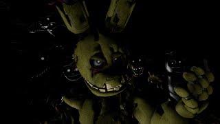 SFM FNAF Five Nights at Freddys Season 3 by Zajcu37 - Movie