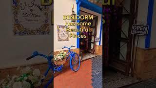 Most Beautiful House in Benidorm Costa Blanca Spain