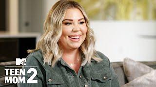Kail’s Shocking Reveal  Teen Mom 2