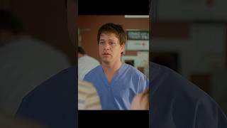 Give the patient’s family the bad news. #Grey’s Anatomy #movie #viral #shorts