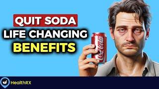 What Happens To Your Body When You Quit Soda OR SUGAR