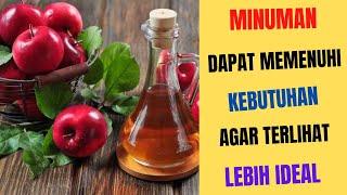 6 Pilihan Minuman Diet yang Dapat Menurunkan Berat Badan