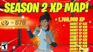 *NEW UPDATE* Fortnite *SEASON 2 CHAPTER 5* AFK XP GLITCH In Chapter 5