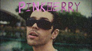 MAX - PINKBERRY Official Music Video