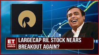 Reliance Industries Stock Breakout Expected Again After Exit Poll Day? Mid & Largecap Stock To Buy