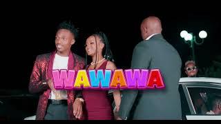 Tipsy Gee - WaWaWa ft. Gody Tennor x Kappy x Parroty Vunulu Official Video