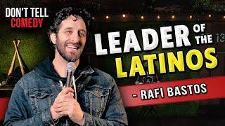 USA vs. Brazil  Rafi Bastos  Stand Up Comedy