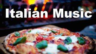 Happy Italian Restaurant Music for Italian Dinner Background Music Folk Music From Italy