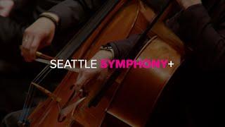 Pictures at an Exhibition Carmina Burana Rachmaninov Symphony No. 1 on Seattle Symphony+