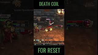 WoW SoD Meta Lock PvP 11