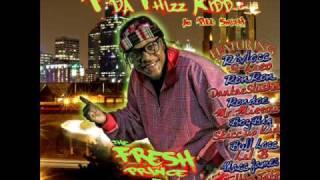 P da Thizz Kidd feat. Ron Ron -Cool Breeze