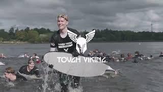 Tough Viking Helsinki 2023 - Official film