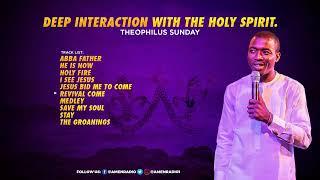 Best of theophilus sunday worships