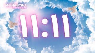 راز اعداد فرشتگان - ۱۱۱۱ - موناسترو