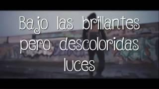 Faded - Alan Walker Letra En Español