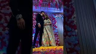 Cute CoupleEngagementwedding vibes#viral#shorts#ytshorts #trending