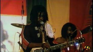 Peter Tosh - Legalize It   Live One Love Peace Concert 1978 