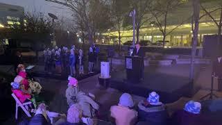 LIVE EVENT Light the Lawn at Nationwide Children’s