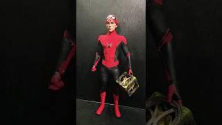 Hot Toys Action Figures #actionfigures #hottoys #starwars #marvel #toys #spiderman