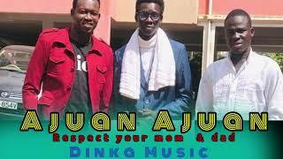 Ajuan Ajuan - Wa ku Ma - Dinka Music - South Sudan Music