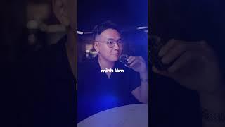 SERIES INTERVIEW • EP 04 Tại sao Kevin lại về Việt Nam?