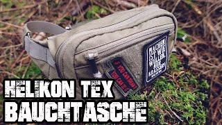 Helikon-Tex Bauchtasche Possum Waist Pack  Hüfttasche  EDC  Bushcraft