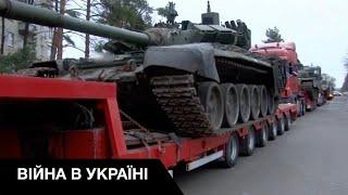 Как украинские военные используют российские трофеи