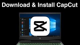 How to Download CapCut on PC & Laptop - Get CapCut for PC 2023