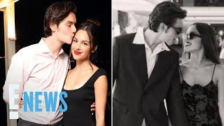 Olivia Rodrigo and Louis Partridge Make Relationship IG OFFICIAL at 2024 Venice Film Festival  E