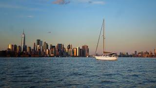 Living in New York City for FREE — Sailing Uma Step 180
