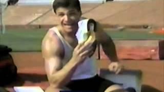 Reebok Dan and Dave commercial version 1 - 1992