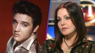 Priscilla Presley Recalls the Day Elvis Died Flashback