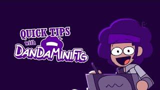 QUICK TIPS #1 Simple Highlights in Adobe Animate