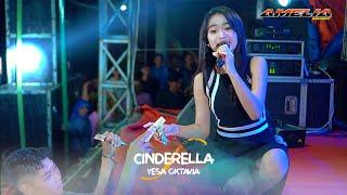 YESA OKTAFIA - CINDERELLA - AMELIA MUSIC - WEDDING ANDRE & NADIA - MIJEN DEMAK