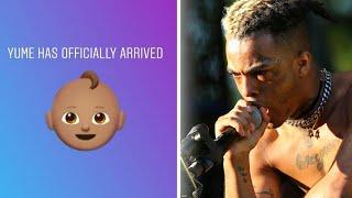 The Story Behind XXXTentacions Unique Name for Son