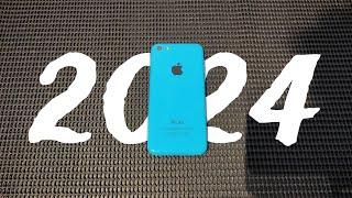 iPhone 5c Review in 2024  Still worth it?