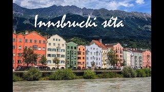 Innsbruck in 5 minutes