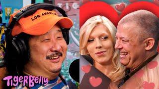 How Jim Norton and Nikki Met ft. Bobby Lee