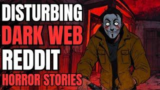 Exploring Abandoned Places I Found On The Dark Web 3 True Dark Web Stories Reddit Stories
