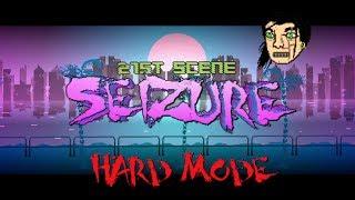 Vuks HARD MODE Hotline Miami 2 - Scene 21 - Seizure