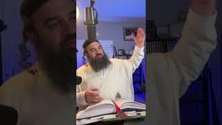 Rabbi Yaron Reuven is live
