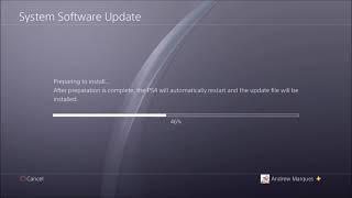 PS4 8.00 To 8.50 With Debug Settings