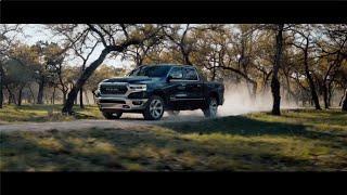 Everything  Ram Trucks