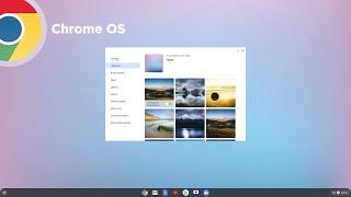 Как установить ChromeOS на ПК или Ноутбук  How to Install Chrome OS on PC with Play Store Support