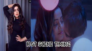 Chalaak movie hot scene timing Cast Aasma Sayed Ajay Kumar hot scene timing Dreams Expilane