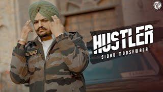 HUSTLER Full Video Sidhu Moosewala  Punjabi GTA Video 2023  Birring Productions