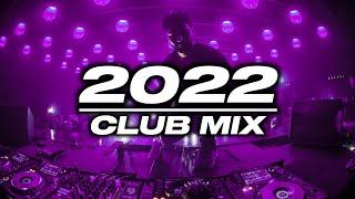 New Year Party Mix 2022  Best club music mix  VOL-02  SANMUSIC