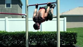 The Most Extreme Workouts by Corey Hall