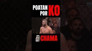 así fue el #ko de #poatan a #jiriprochazka en #ufc303